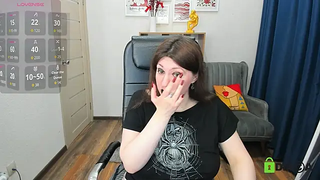 Black_Black_Rose Live XXX-chat