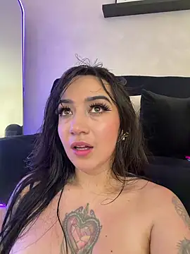 Chat XXX ao vivo de EmmyEvans1