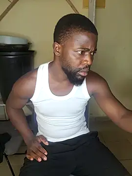 vannycov Adlı Modelin Web Kamerası Şovu