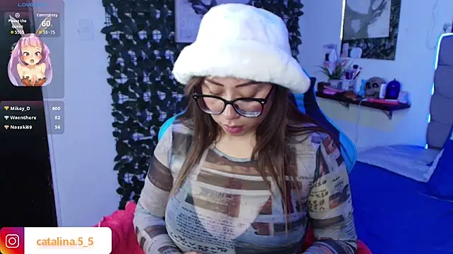 Kata_Bigboobs' Live XXX Chat