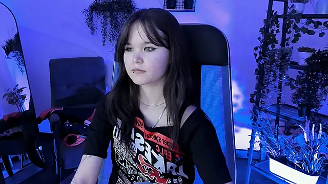 Chatroom XXX en direct de Elainebeness