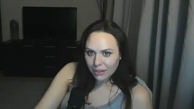 Czat XXX na żywo – MollyCheiz