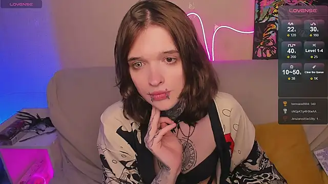 Simona_Rain Live XXX Chat