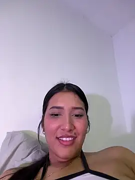 Czat XXX na żywo – IsabellaJoness_