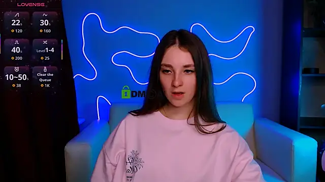 Czat XXX na żywo – alisabliss