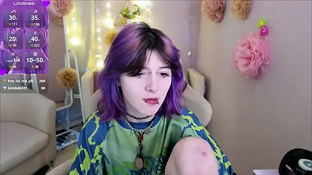 Ashley_Veil: απευθείας συνομιλία ΧΧΧ