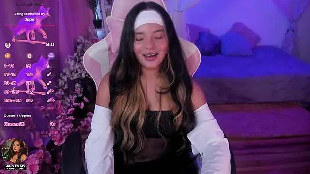 cata_desire Live XXX-chat