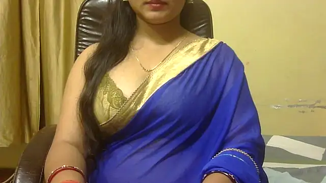 Czat XXX na żywo – PUCHEJAAN