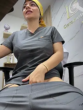 alicee16's Webcam Show