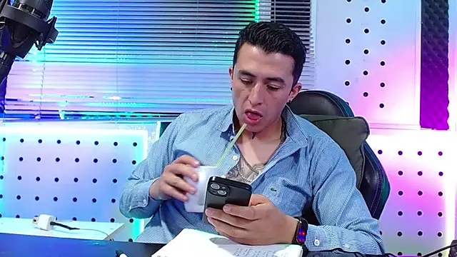 Godofcumxxx 라이브 XXX 채팅