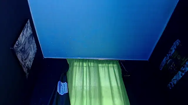 Dicaprioo_ 라이브 XXX 채팅