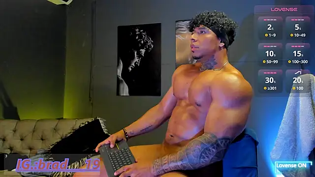 bradley_smith 라이브 XXX 채팅