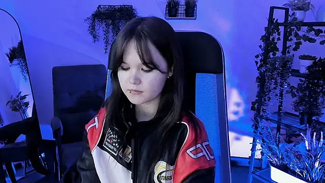 Elainebenessn Live XXX chat