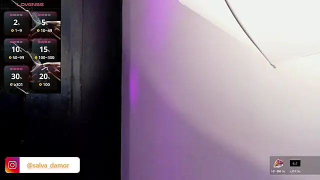 SalvatoreDmore 라이브 XXX 채팅