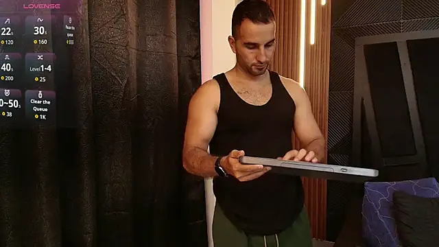 lorenzo_walker_1 라이브 XXX 채팅