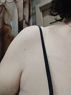 Webkamerová show SalientClean