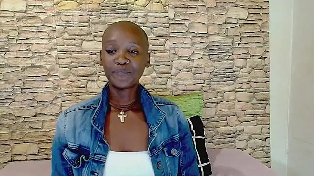 Sembang XXX Secara Langsung EbonyOlive69