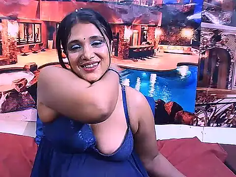 Sembang XXX Secara Langsung IndianSexyLady20