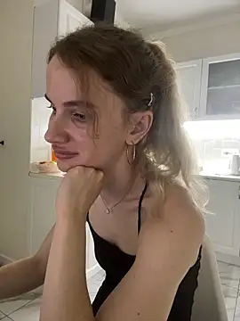 AinyrVixxen – Naživo XXX chat