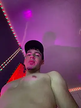 david_osorio Live XXX-chat