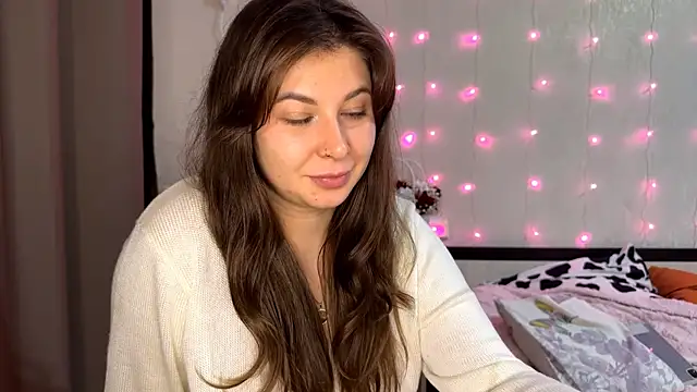 Sembang XXX Secara Langsung my_margaret_