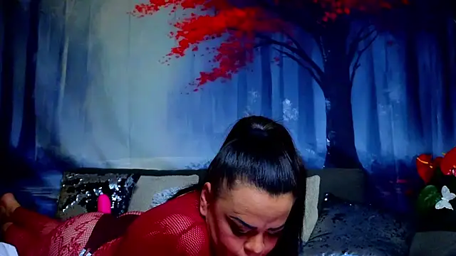 Chatroom XXX en direct de ElizabethEven