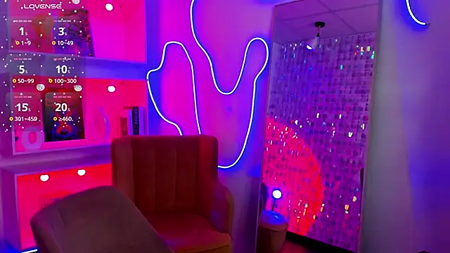 StephanieSweety Live XXX-chat