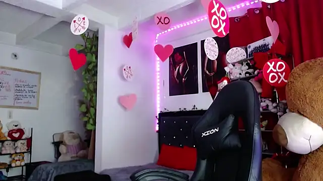 Онлайн чат XXX Niky_777