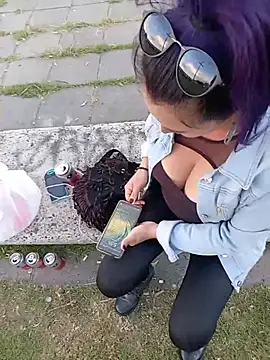 sophie_banger's Live XXX Chat