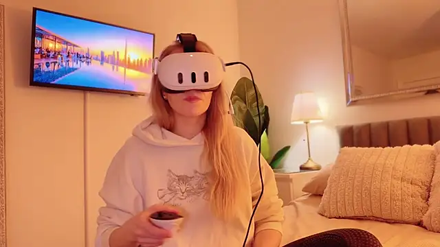 Chat XXX en directo de Myassistant