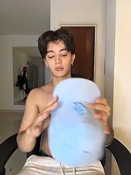 ajordanR – webcam-show