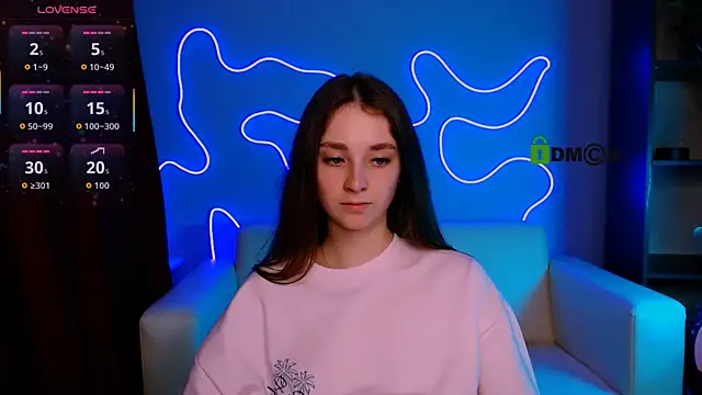 Chat XXX en directo de alisabliss