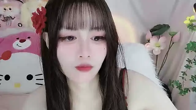 -zhuzhu-999- Show Webcam