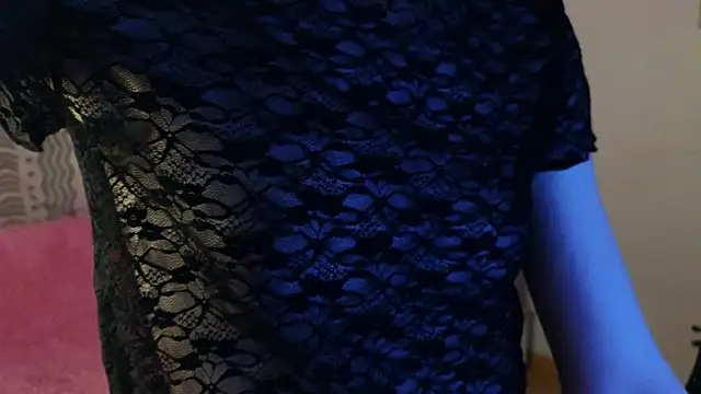 CarmaOlenのウェブカメラショー