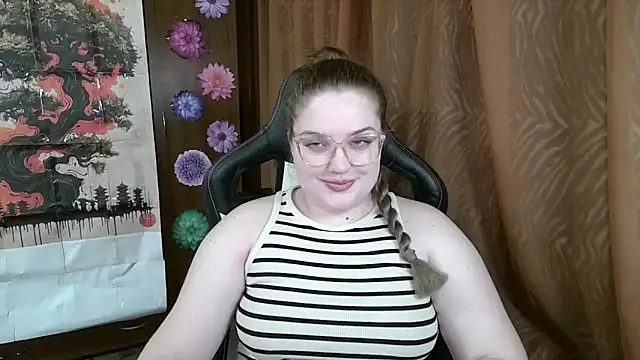 Онлайн чат XXX Teasing_Dora