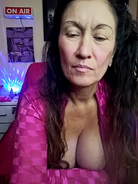 TheDime 라이브 XXX 채팅