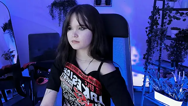 Elainebeness 라이브 XXX 채팅