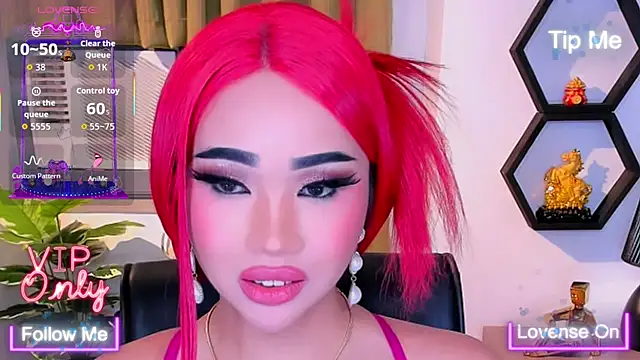 _prettyjawdropper_ লাইভ XXX চ্যাট