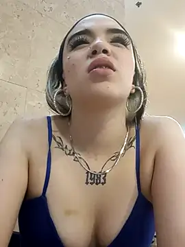 Meivis____ 라이브 XXX 채팅