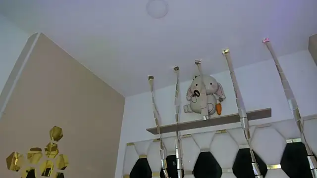 Chat +18 de Angela_Garciaa ao vivo