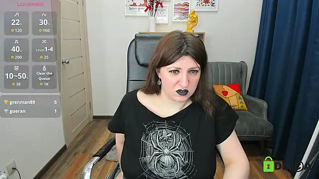 Black_Black_Rose 라이브 XXX 채팅