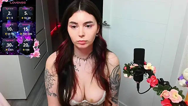 Chat XXX Live peachyness