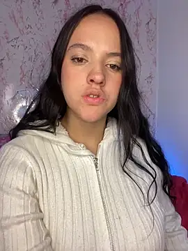 Chat XXX Live CelesteJones1