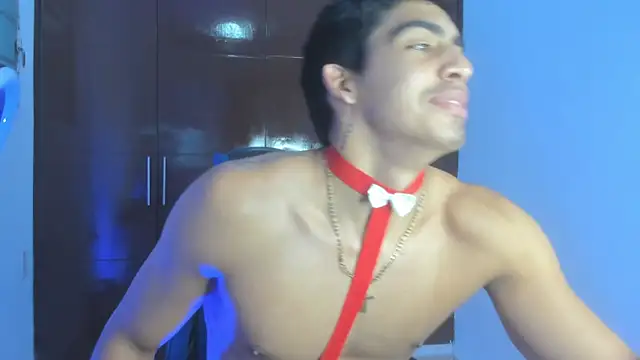 Milo_LatinBoy Live XXX-chat