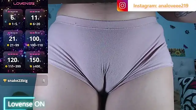 ana_studio Live XXX-chat