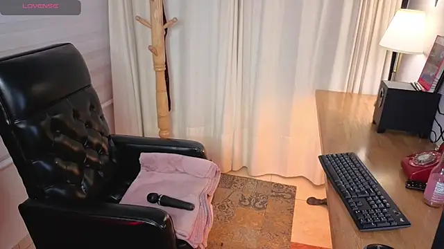 แชท XXX สดของ Pamela_Johnsonn