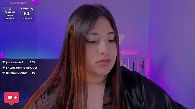 دردشة Gabs__ الجنسية المباشرة