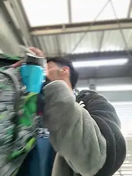 The_Conquer 即時 XXX 聊天