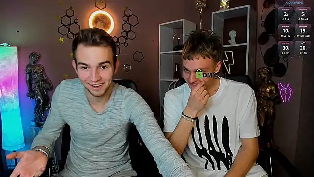 Онлайн чат XXX john_lik