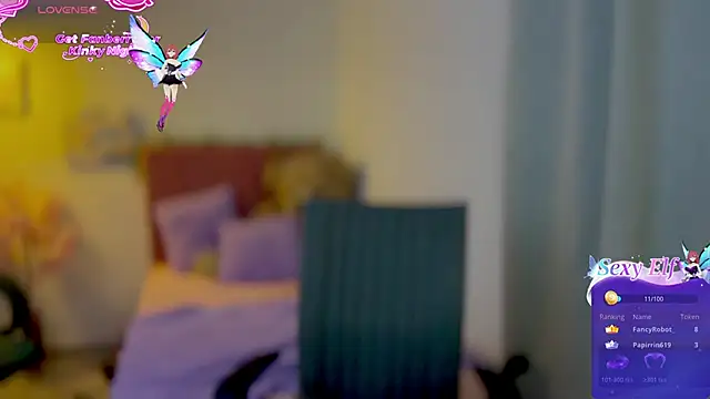 Chat XXX Live MarcellaGriffin